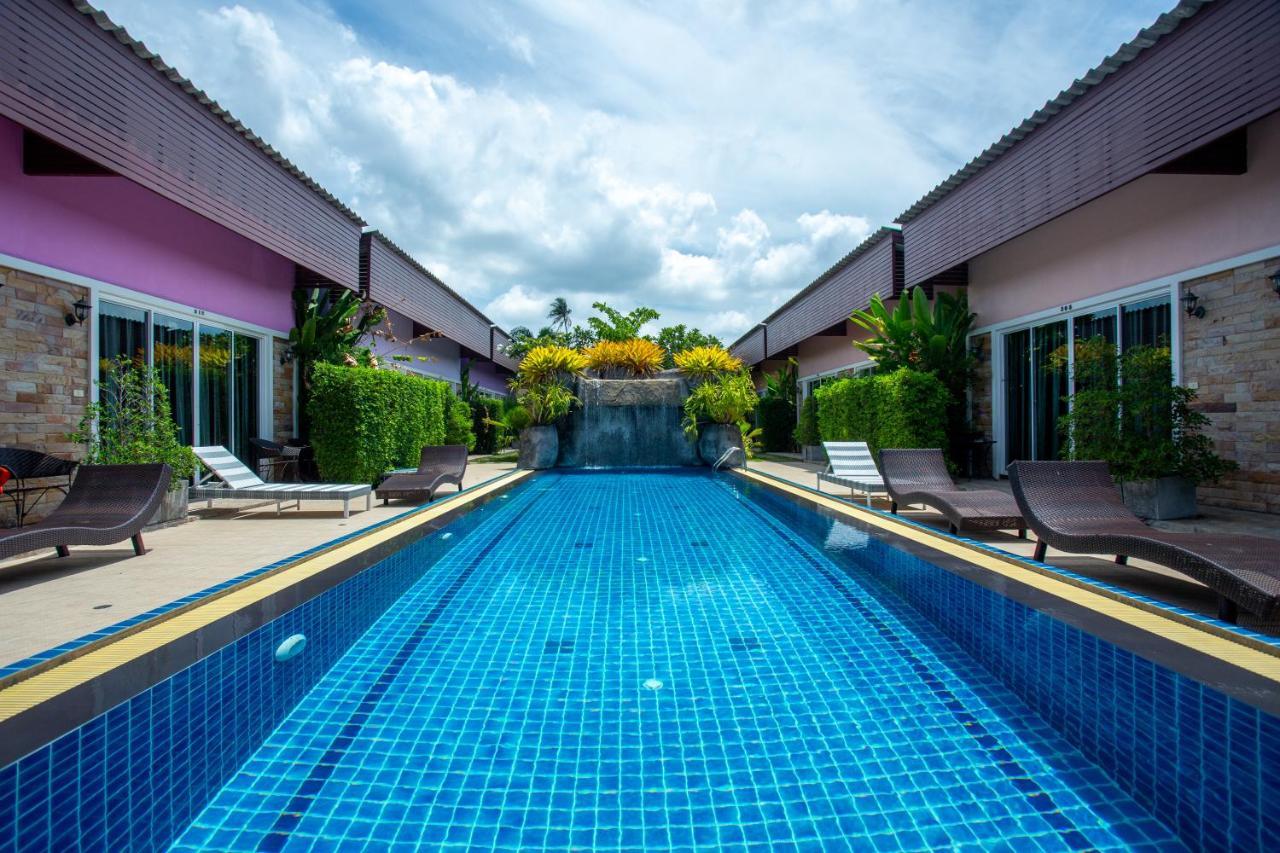 Areeka Resort Phuket Thalang Exterior photo